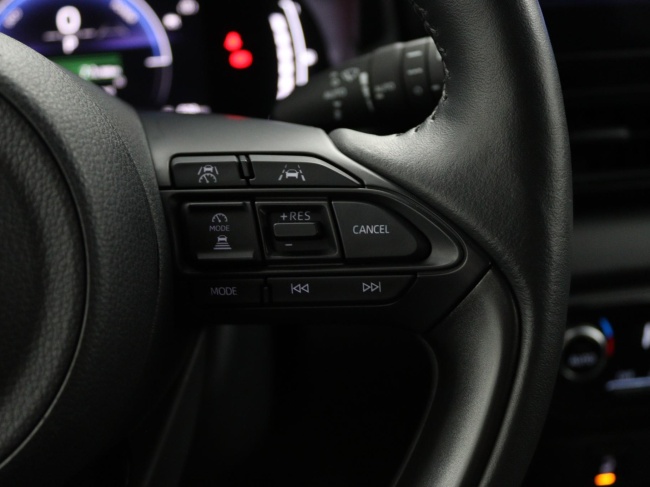 Toyota Yaris - 1.5 Hybrid 115 Dynamic