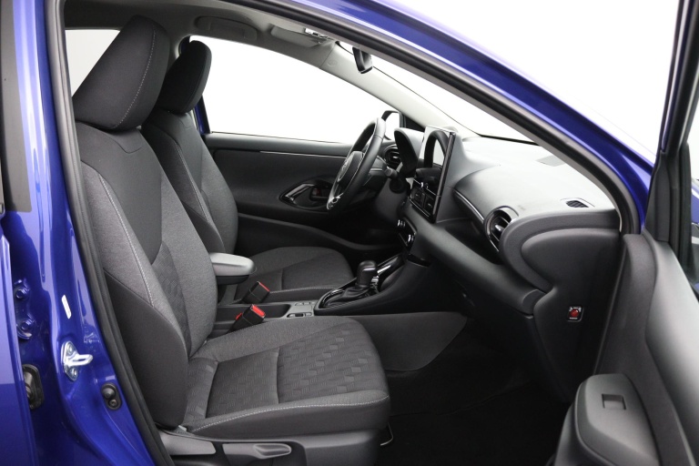 Toyota Yaris - 1.5 Hybrid 115 Dynamic 22