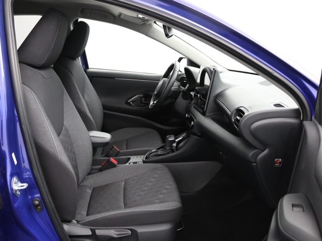 Toyota Yaris - 1.5 Hybrid 115 Dynamic