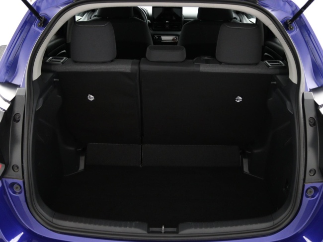 Toyota Yaris - 1.5 Hybrid 115 Dynamic