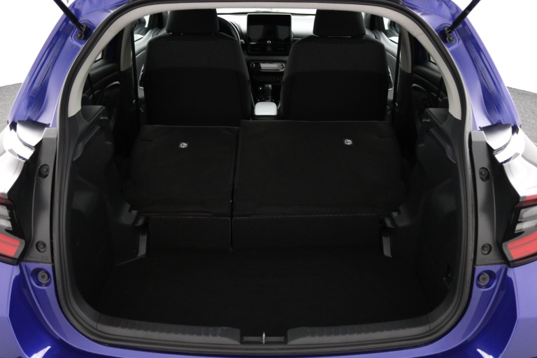 Toyota Yaris - 1.5 Hybrid 115 Dynamic 26