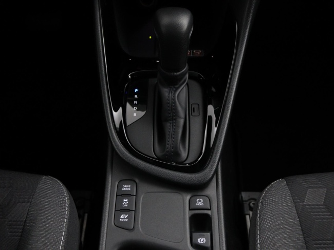 Toyota Yaris - 1.5 Hybrid 115 Dynamic