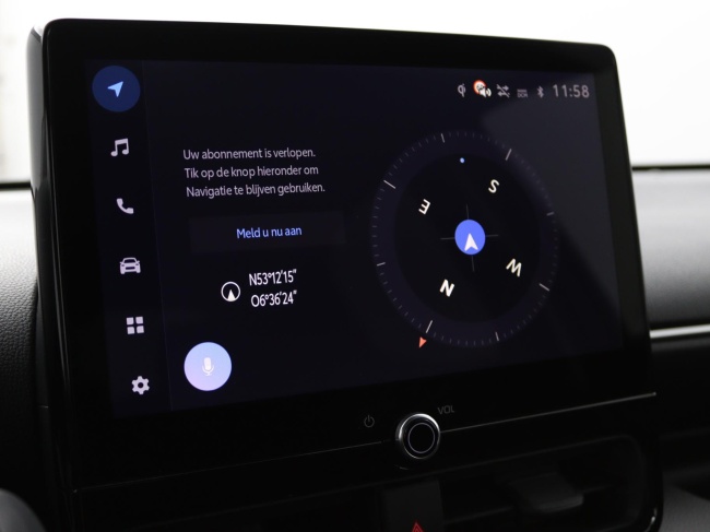 Toyota Yaris - 1.5 Hybrid 115 Dynamic