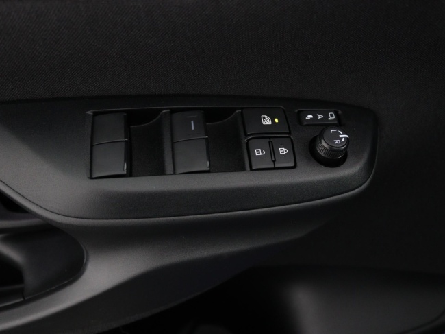 Toyota Yaris - 1.5 Hybrid 115 Dynamic