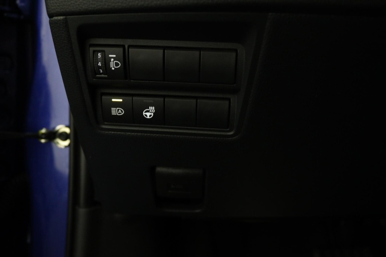 Toyota Yaris - 1.5 Hybrid 115 Dynamic 30