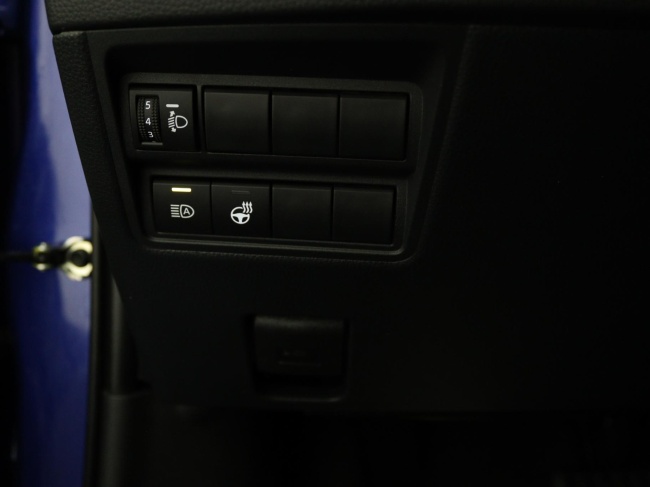 Toyota Yaris - 1.5 Hybrid 115 Dynamic