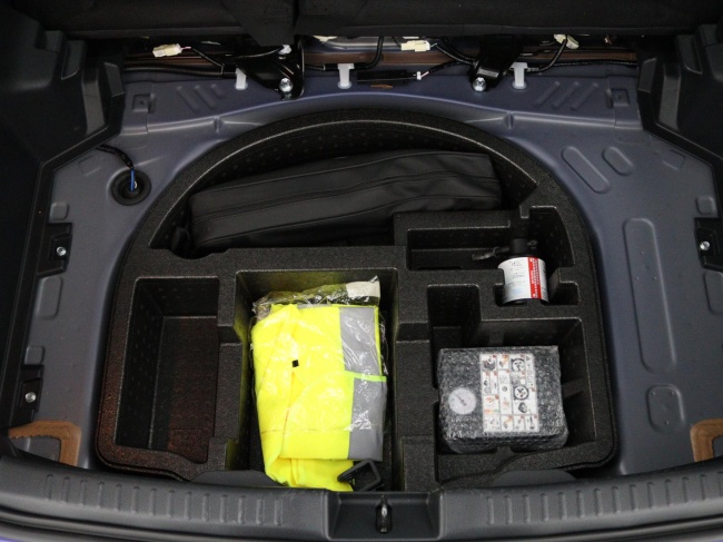 Toyota Yaris - 1.5 Hybrid 115 Dynamic