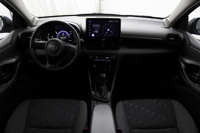 Toyota Yaris - 1.5 Hybrid 115 Dynamic 4
