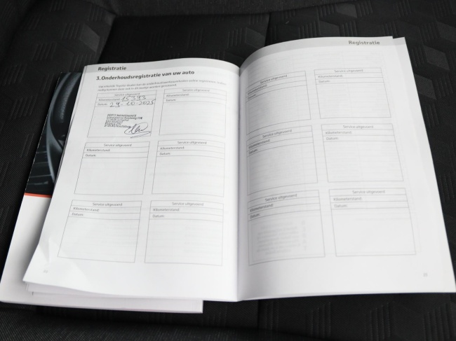 Toyota Yaris - 1.5 Hybrid 115 Dynamic