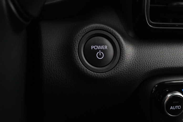 Toyota Yaris - 1.5 Hybrid 115 Dynamic 41