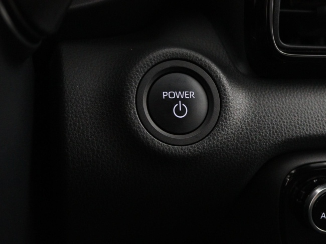 Toyota Yaris - 1.5 Hybrid 115 Dynamic