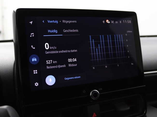 Toyota Yaris - 1.5 Hybrid 115 Dynamic