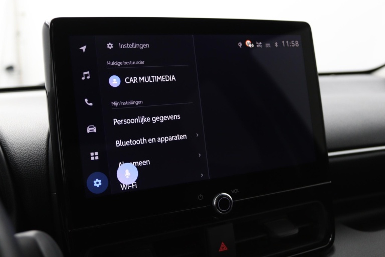 Toyota Yaris - 1.5 Hybrid 115 Dynamic 43