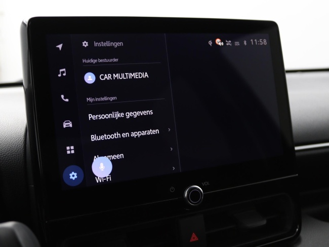 Toyota Yaris - 1.5 Hybrid 115 Dynamic