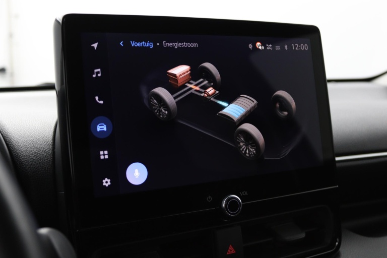 Toyota Yaris - 1.5 Hybrid 115 Dynamic 45