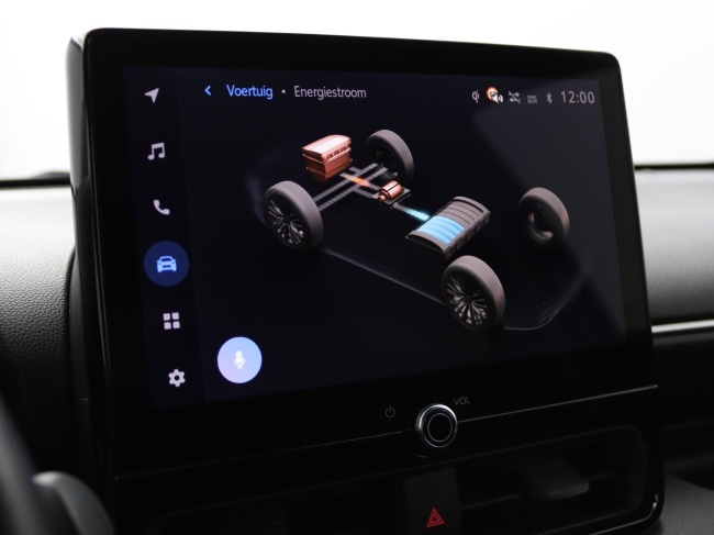 Toyota Yaris - 1.5 Hybrid 115 Dynamic