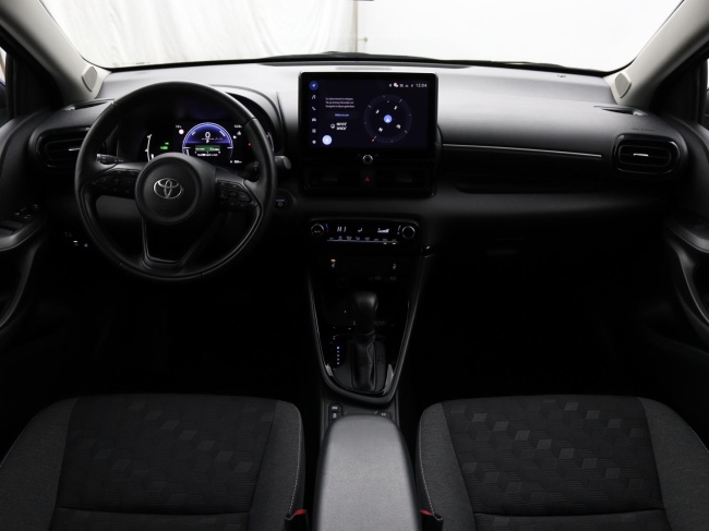 Toyota Yaris - 1.5 Hybrid 115 Dynamic