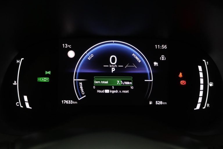 Toyota Yaris - 1.5 Hybrid 115 Dynamic 6