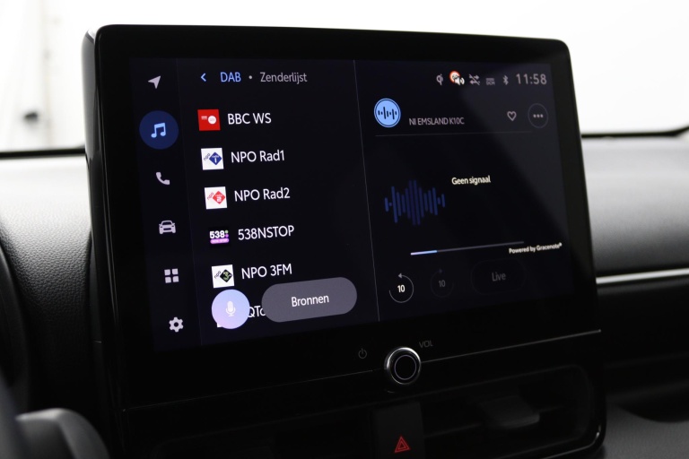 Toyota Yaris - 1.5 Hybrid 115 Dynamic 8