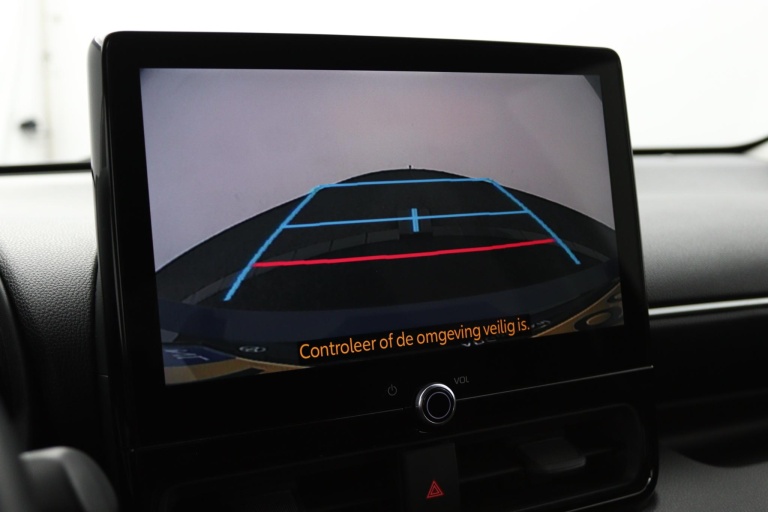 Toyota Yaris - 1.5 Hybrid 115 Dynamic 9