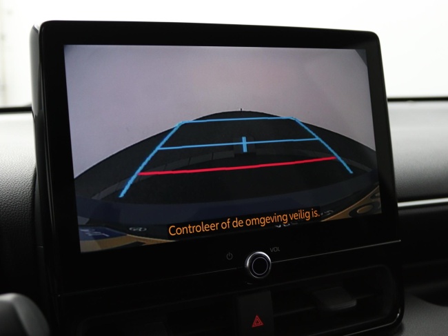 Toyota Yaris - 1.5 Hybrid 115 Dynamic