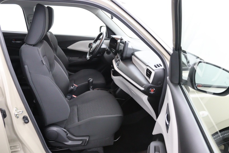 Suzuki Swift - 1.2 Comfort Smart Hybrid 10