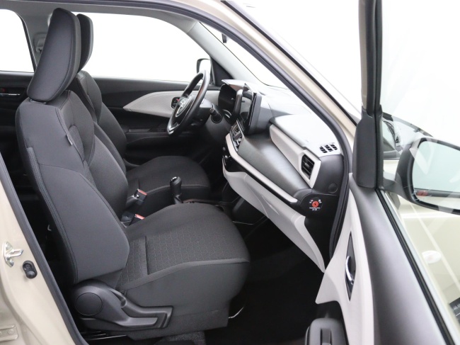 Suzuki Swift - 1.2 Comfort Smart Hybrid