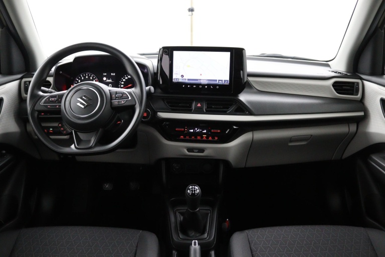 Suzuki Swift - 1.2 Comfort Smart Hybrid 11