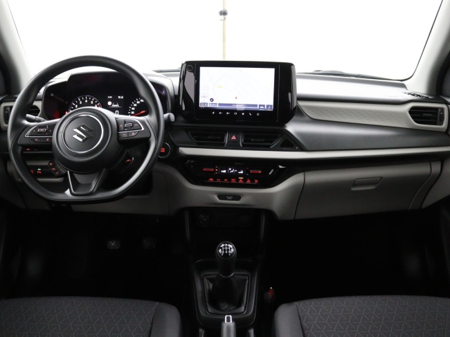 Suzuki Swift - 1.2 Comfort Smart Hybrid