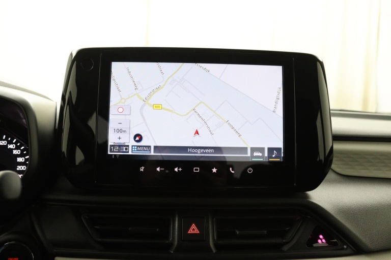 Suzuki Swift - 1.2 Comfort Smart Hybrid 13