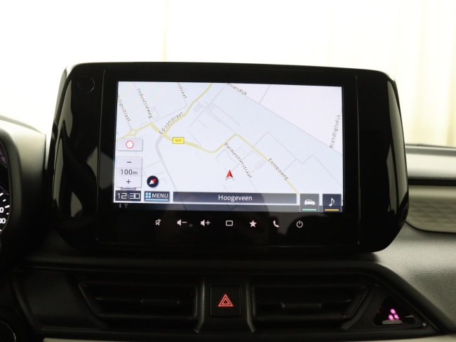 Suzuki Swift - 1.2 Comfort Smart Hybrid