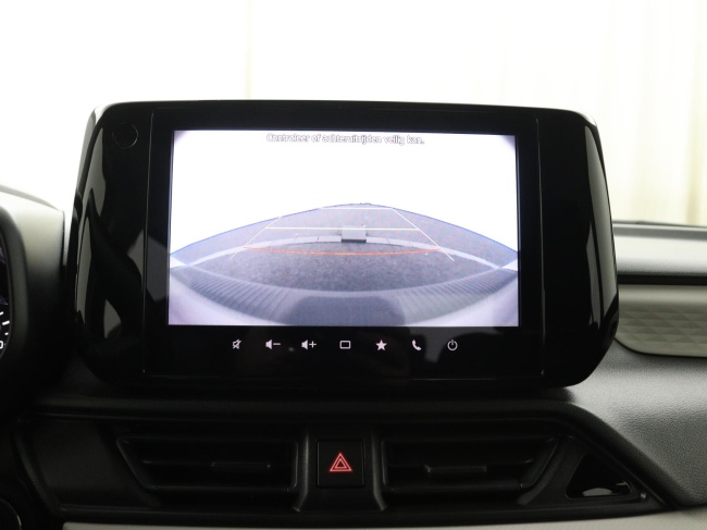 Suzuki Swift - 1.2 Comfort Smart Hybrid