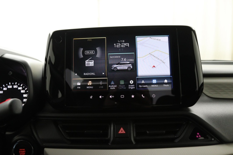 Suzuki Swift - 1.2 Comfort Smart Hybrid 15