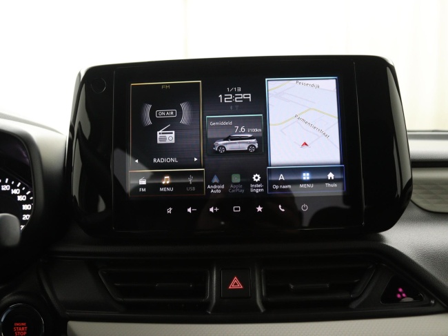 Suzuki Swift - 1.2 Comfort Smart Hybrid