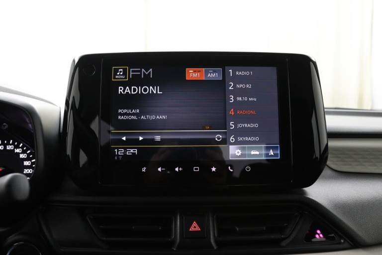 Suzuki Swift - 1.2 Comfort Smart Hybrid 16