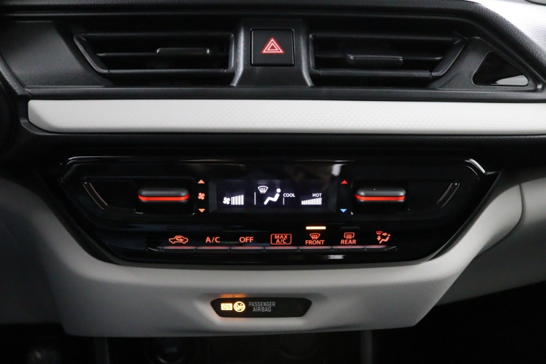 Suzuki Swift - 1.2 Comfort Smart Hybrid 17