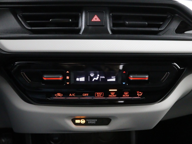 Suzuki Swift - 1.2 Comfort Smart Hybrid