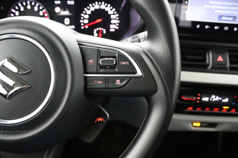 Suzuki Swift - 1.2 Comfort Smart Hybrid 19