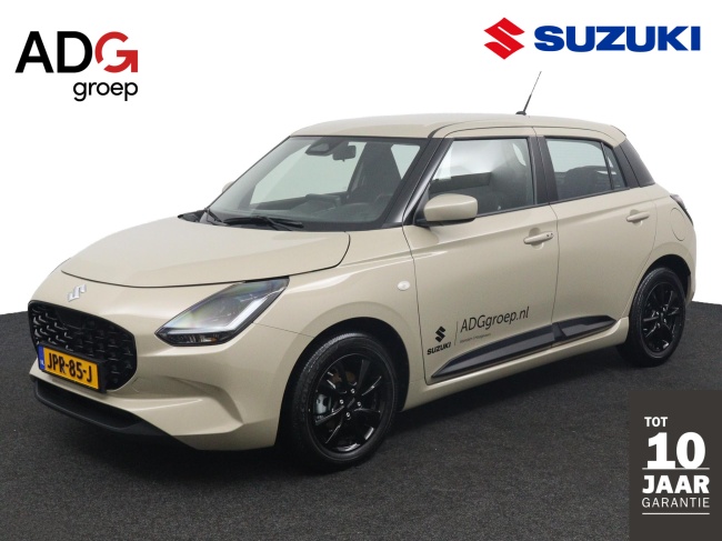 Suzuki Swift - 1.2 Comfort Smart Hybrid