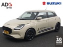 Suzuki Swift - 1.2 Comfort Smart Hybrid