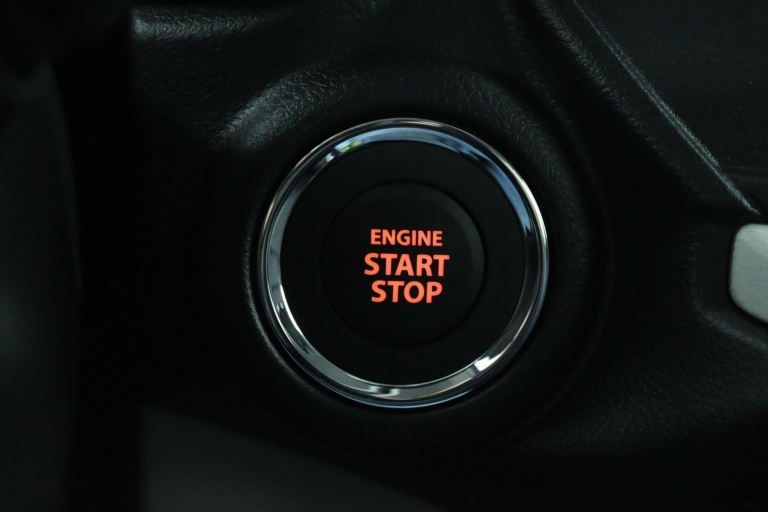 Suzuki Swift - 1.2 Comfort Smart Hybrid 20