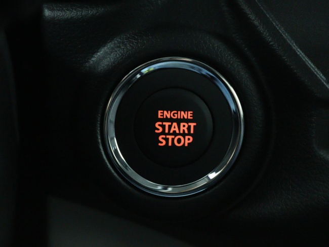 Suzuki Swift - 1.2 Comfort Smart Hybrid