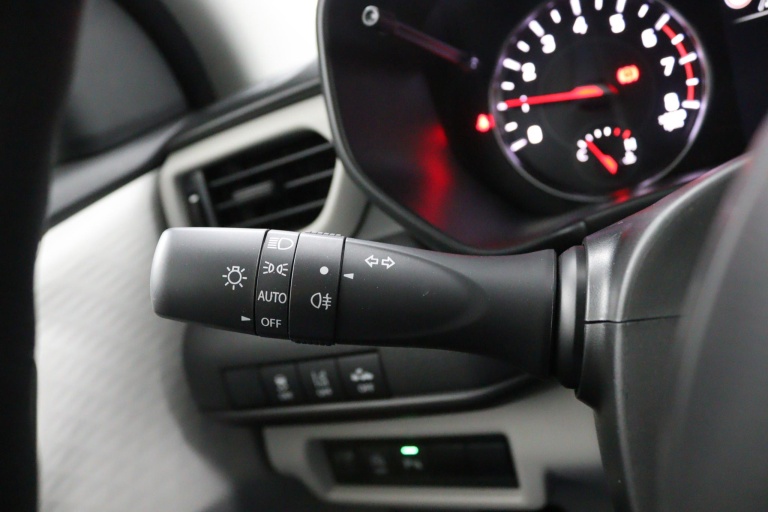 Suzuki Swift - 1.2 Comfort Smart Hybrid 21