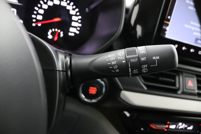 Suzuki Swift - 1.2 Comfort Smart Hybrid 22