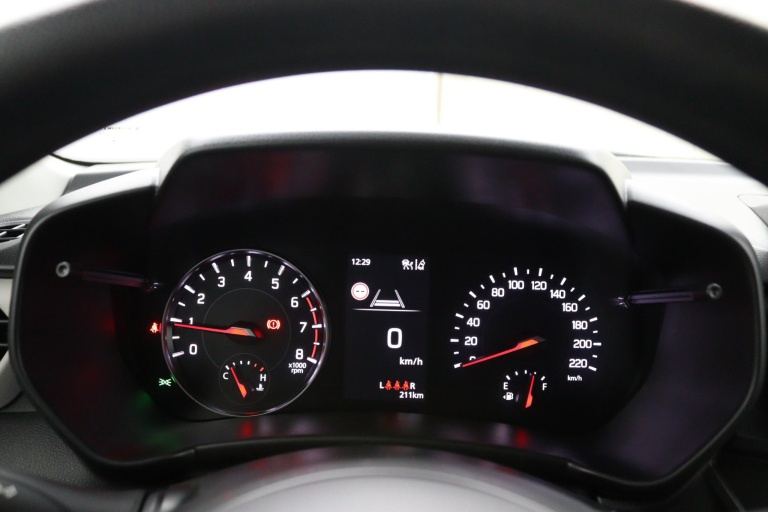 Suzuki Swift - 1.2 Comfort Smart Hybrid 23