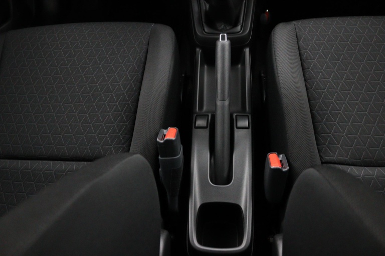 Suzuki Swift - 1.2 Comfort Smart Hybrid 25