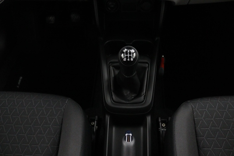 Suzuki Swift - 1.2 Comfort Smart Hybrid 26