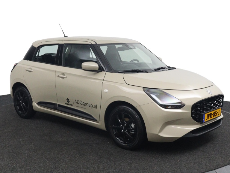 Suzuki Swift - 1.2 Comfort Smart Hybrid 3