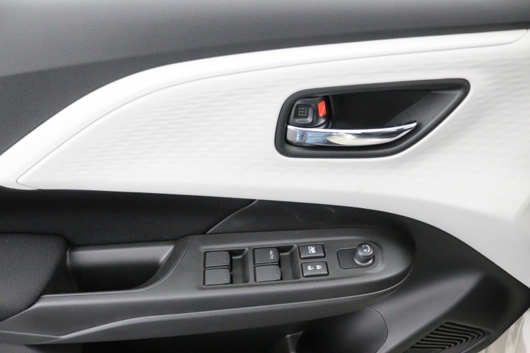 Suzuki Swift - 1.2 Comfort Smart Hybrid 30