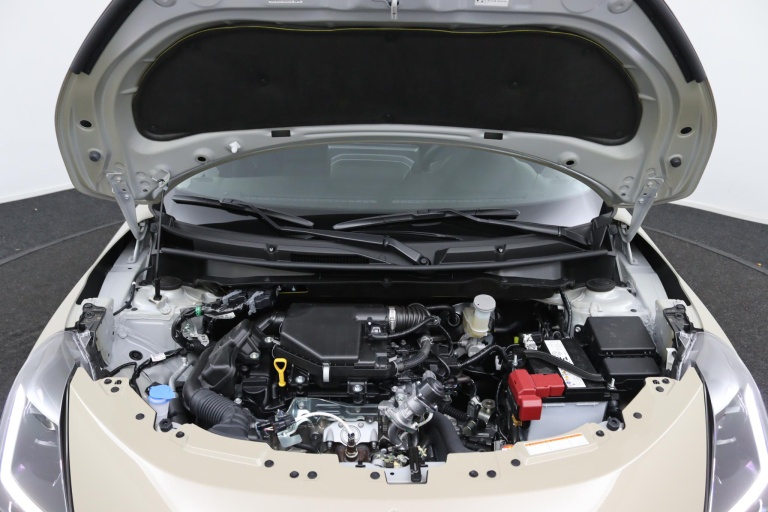 Suzuki Swift - 1.2 Comfort Smart Hybrid 33